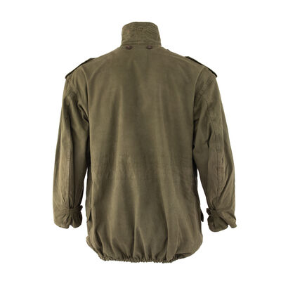 Jacket Dutch OD Nato | Used, , large